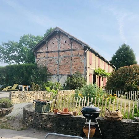 Villa Eva Des Landes Rion-Des-Landes Eksteriør bilde