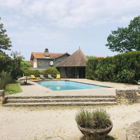 Villa Eva Des Landes Rion-Des-Landes Eksteriør bilde