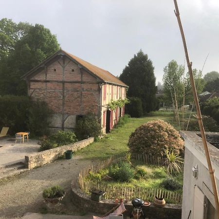Villa Eva Des Landes Rion-Des-Landes Eksteriør bilde