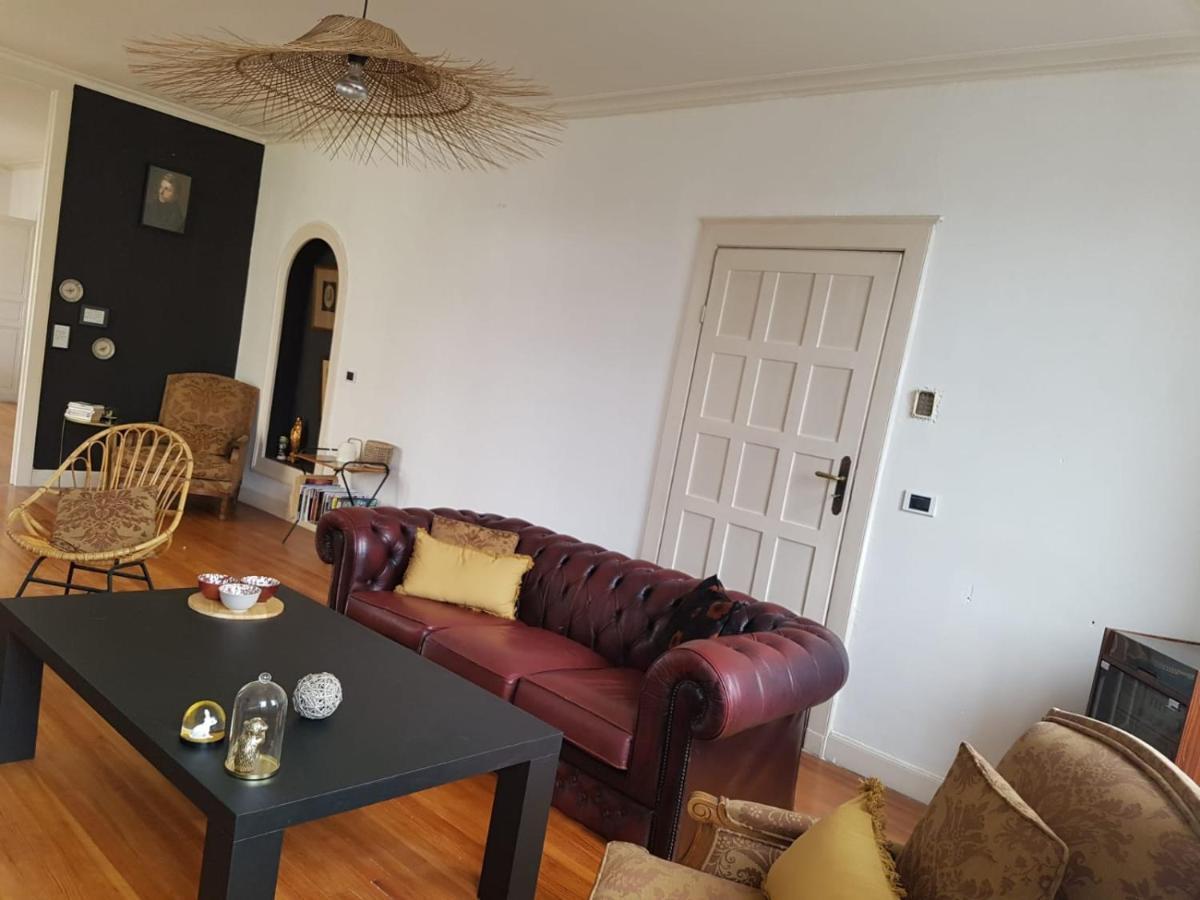 Villa Eva Des Landes Rion-Des-Landes Eksteriør bilde