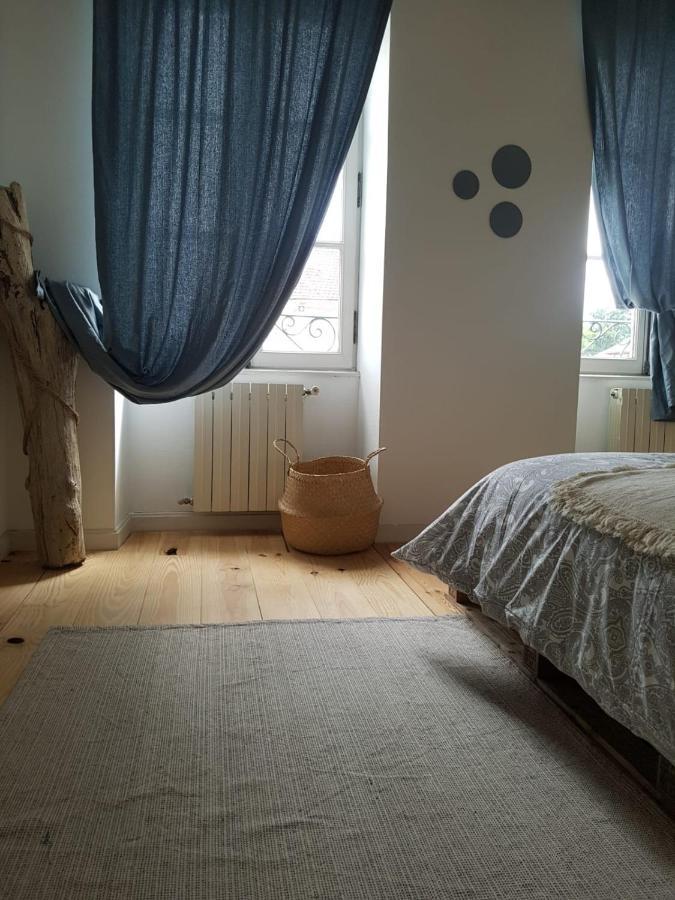 Villa Eva Des Landes Rion-Des-Landes Eksteriør bilde