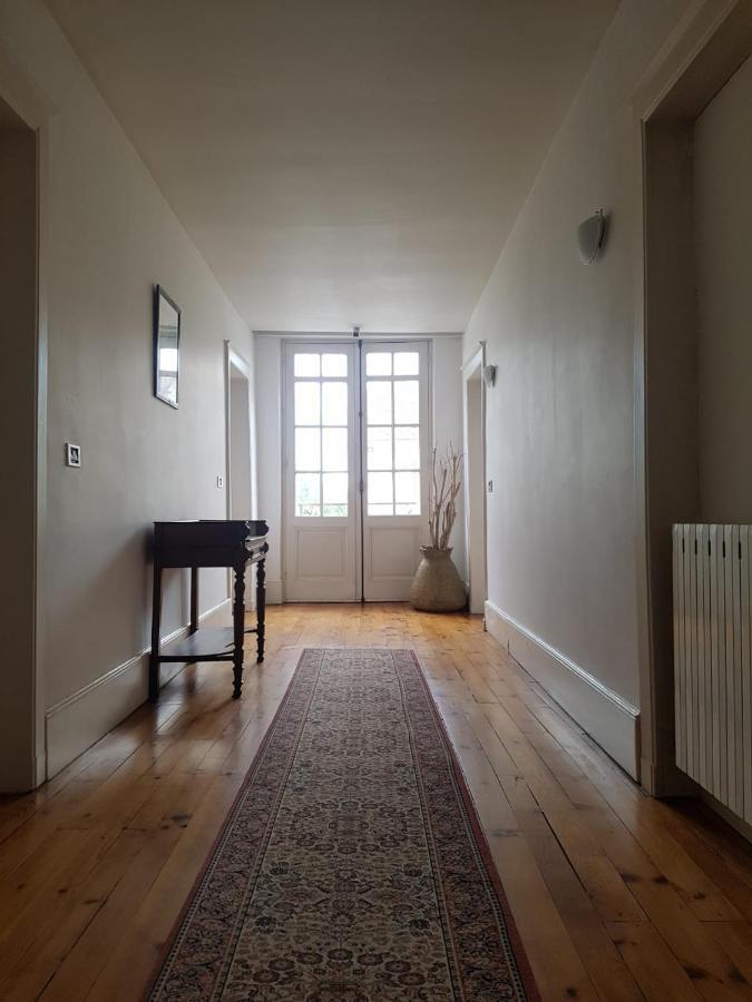 Villa Eva Des Landes Rion-Des-Landes Eksteriør bilde