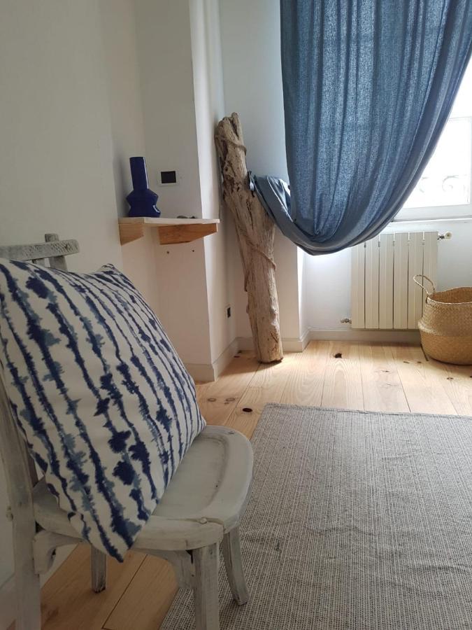 Villa Eva Des Landes Rion-Des-Landes Eksteriør bilde
