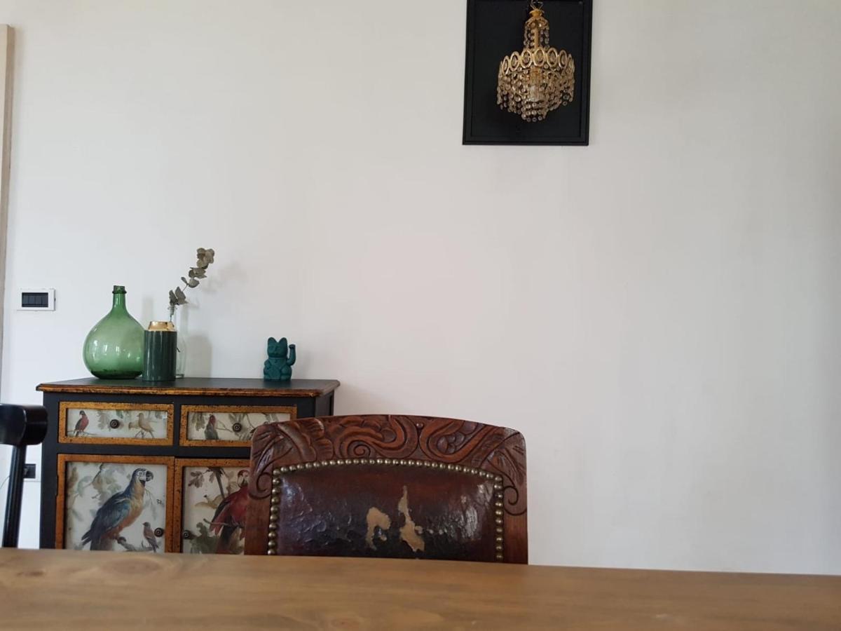 Villa Eva Des Landes Rion-Des-Landes Eksteriør bilde