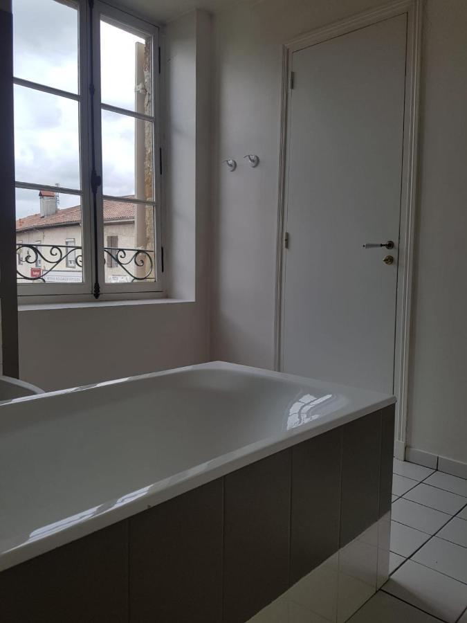 Villa Eva Des Landes Rion-Des-Landes Eksteriør bilde