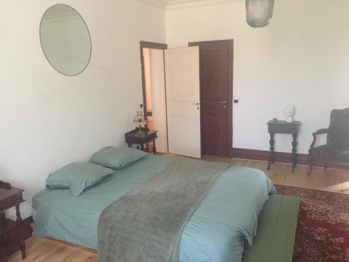 Villa Eva Des Landes Rion-Des-Landes Eksteriør bilde