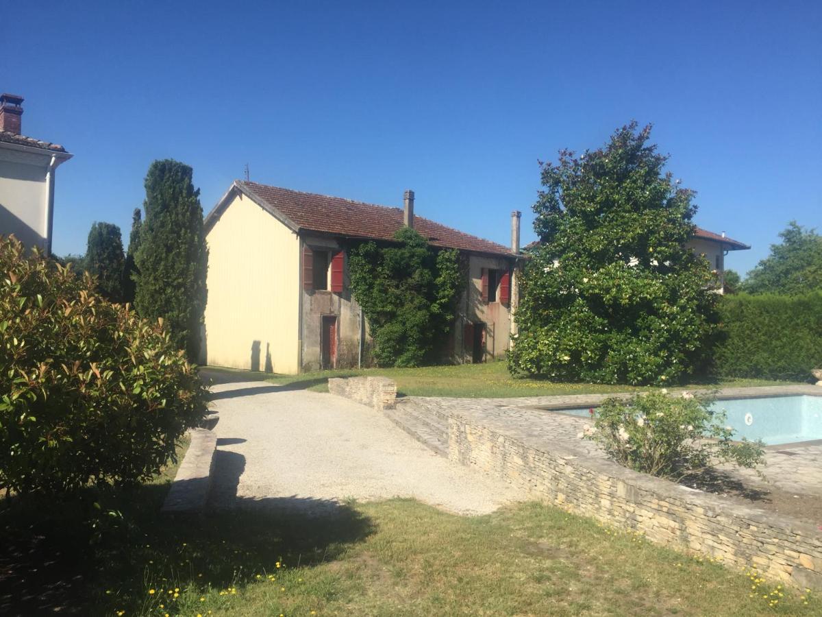 Villa Eva Des Landes Rion-Des-Landes Eksteriør bilde