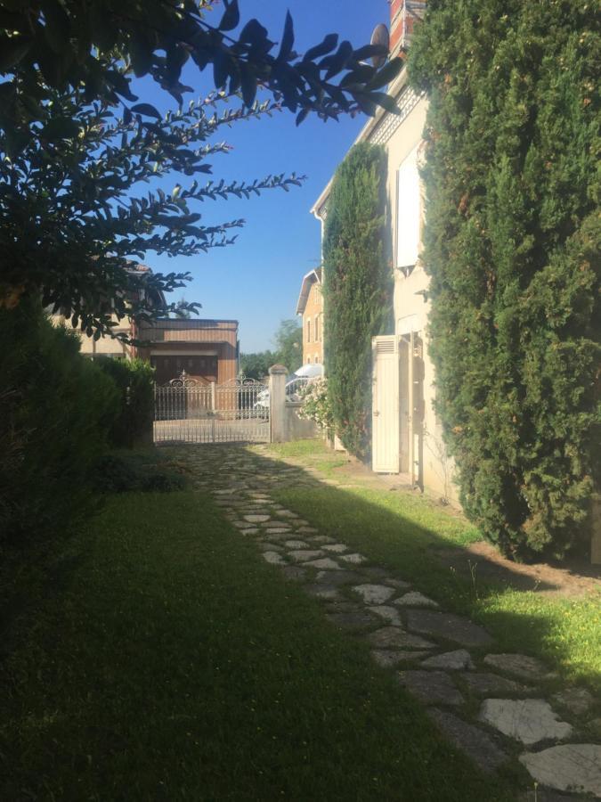 Villa Eva Des Landes Rion-Des-Landes Eksteriør bilde