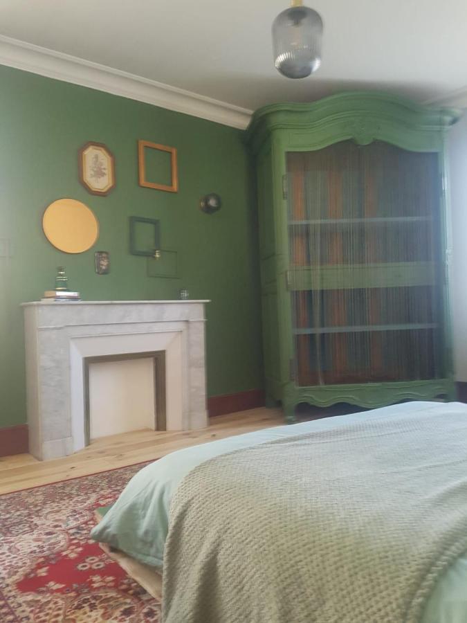 Villa Eva Des Landes Rion-Des-Landes Eksteriør bilde