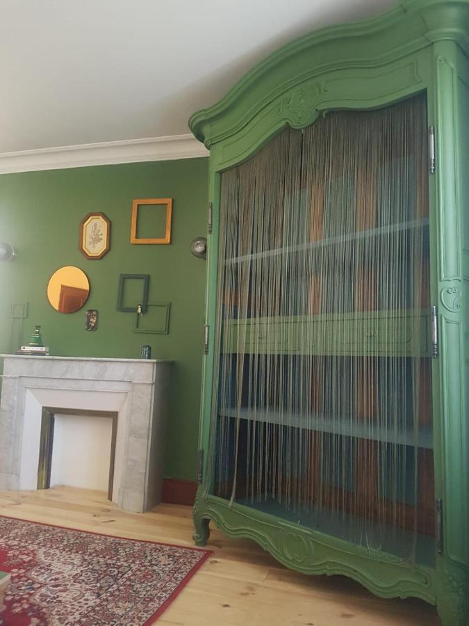 Villa Eva Des Landes Rion-Des-Landes Eksteriør bilde