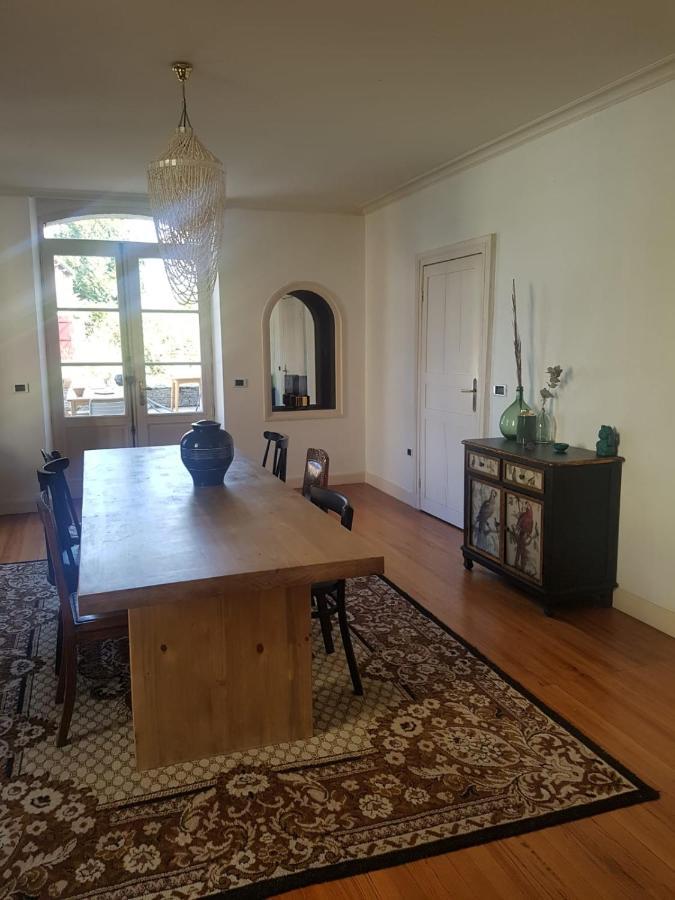 Villa Eva Des Landes Rion-Des-Landes Eksteriør bilde