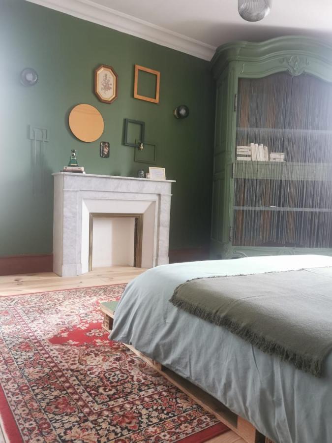 Villa Eva Des Landes Rion-Des-Landes Eksteriør bilde