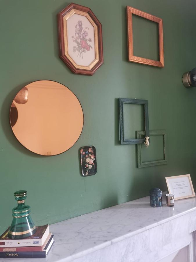 Villa Eva Des Landes Rion-Des-Landes Eksteriør bilde