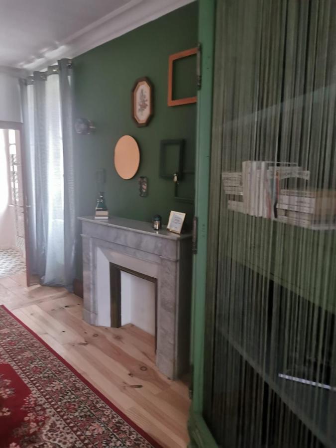 Villa Eva Des Landes Rion-Des-Landes Eksteriør bilde