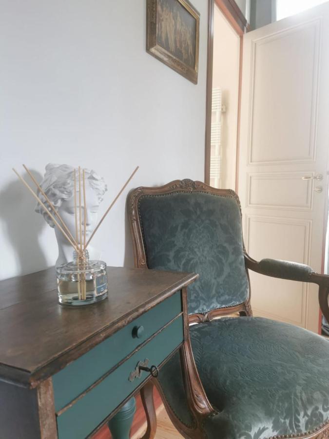 Villa Eva Des Landes Rion-Des-Landes Eksteriør bilde