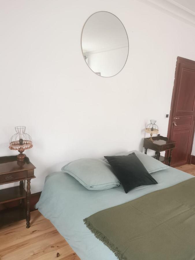 Villa Eva Des Landes Rion-Des-Landes Eksteriør bilde