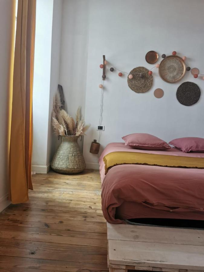 Villa Eva Des Landes Rion-Des-Landes Eksteriør bilde