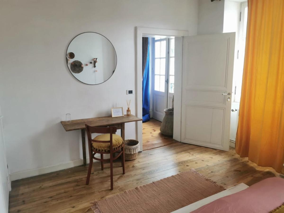 Villa Eva Des Landes Rion-Des-Landes Eksteriør bilde