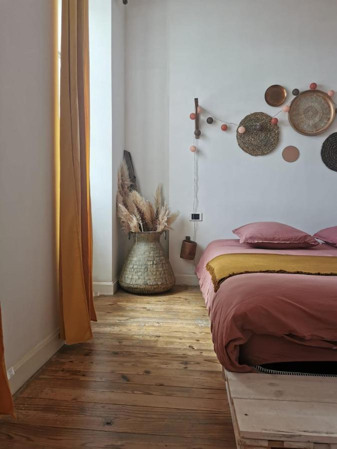 Villa Eva Des Landes Rion-Des-Landes Eksteriør bilde