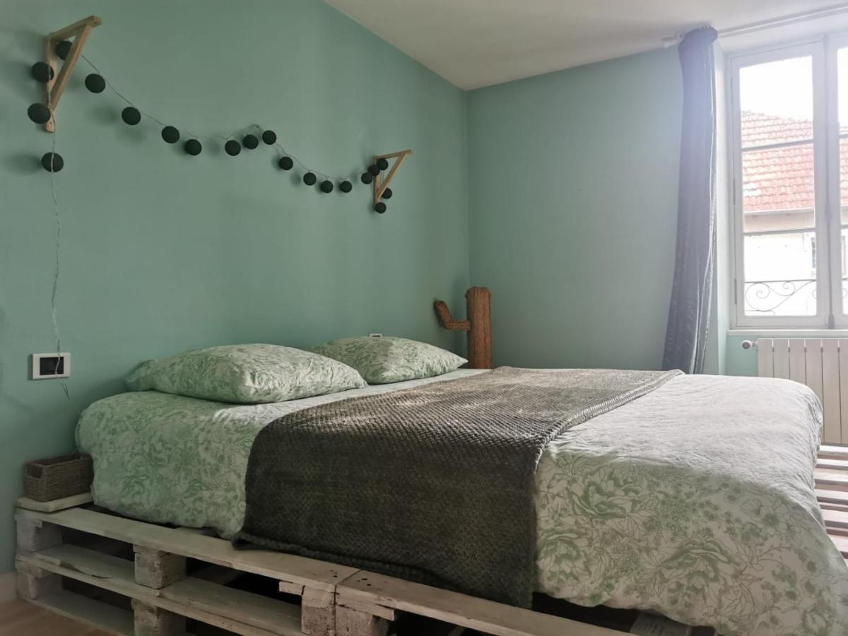 Villa Eva Des Landes Rion-Des-Landes Eksteriør bilde