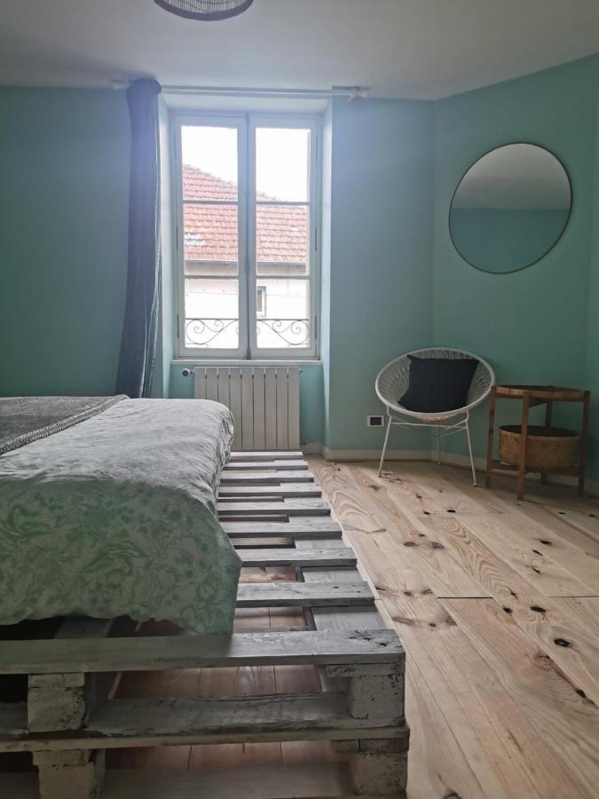 Villa Eva Des Landes Rion-Des-Landes Eksteriør bilde