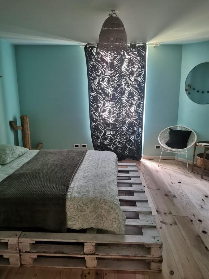 Villa Eva Des Landes Rion-Des-Landes Eksteriør bilde